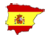 ANGOMA - Espanol